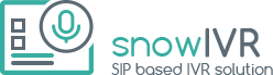 snowIVR_Datasheet